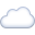 ☁