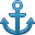 ⚓