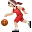 ⛹&zwj;♀