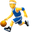 ⛹‍♂
