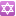 ✡️