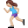 🏃♀