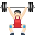 🏋️