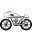 🏍️