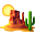 🏜