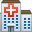 🏥