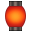 🏮