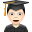 👨🎓