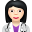 👩&zwj;⚕️