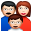 👪