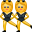 👯