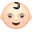 👶🏻
