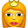 👸