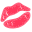 💋