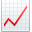 📈