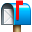 📬
