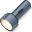 🔦