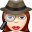 🕵‍♀