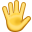 🖐️