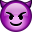 😈