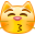 😽