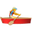 🚣‍♀️