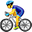 🚴&zwj;♂