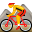 🚵