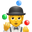 🤹
