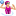 🤽🏼‍♀