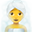 🧖&zwj;♀
