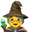 🧙‍♀️