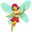 🧚&zwj;♀